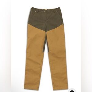 Ball And Buck ACTIVE + JOAN FIELD PANT- 15OZ STRETCH Size 2 New